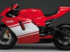 Ducati Desmosedici RR